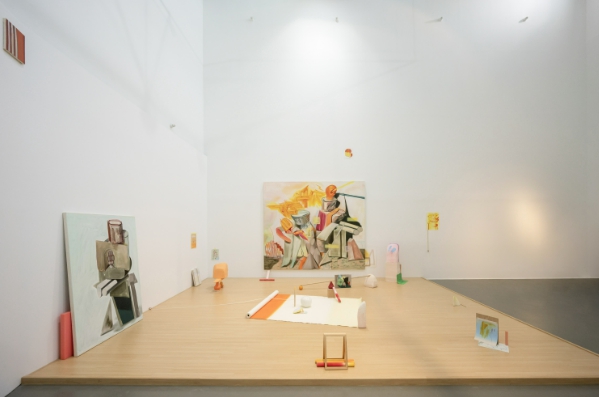 경기도미술관, 현대미술로 아이들의 꿈을 틔우다. '방과후 미술관' 운영