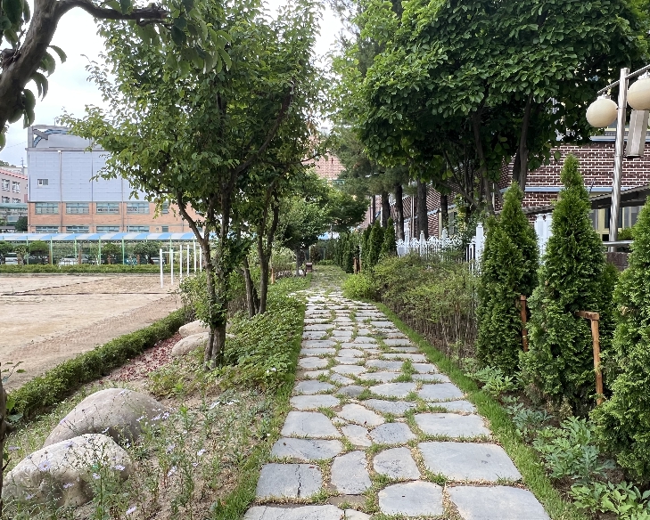 경기도, 5월 말까지 도시숲 302곳 현장 점검