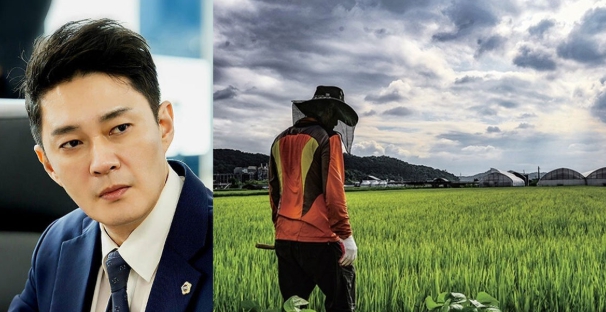 경기도의회 전석훈 의원, 예산 늘리며 생색내더니 실집행률은 3년째 바닥… 청년들 농지 못 구해