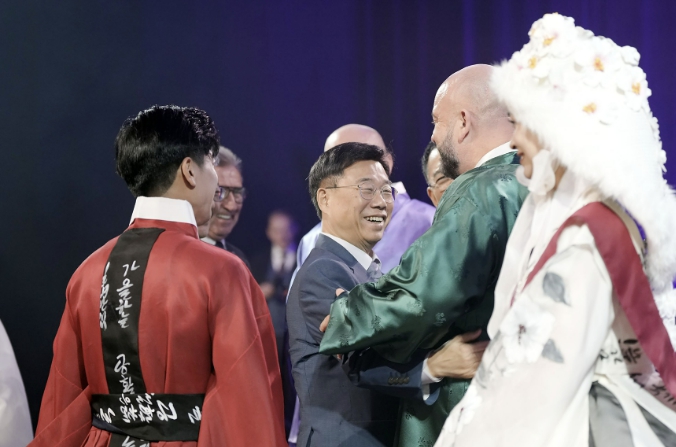 서류 밖 '발로 뛰는 현장 외교'…성남시, 폴란드에 K-방산·문화 이정표 세웠다