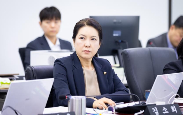 김소희 성남시의원,“개식용종식법 유예기간 임박… 성남시 업소 60% 집중된 중원구, 안정적 전·폐업에 총력 다해야”